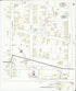 Lewes, Sussex County, Delaware 1910 (Sheet 4) by Relic Map Company