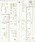 Lewes, Sussex County, Delaware 1910 (Sheet 7) by Relic Map Company