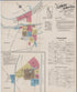 Lewes, Sussex County, Delaware 1922 (Sheet 1) by Relic Map Company
