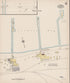 Lewes, Sussex County, Delaware 1922 (Sheet 11) by Relic Map Company