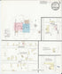Middletown, New Castle County, Delaware 1891 (Sheet 1 of 3) by Relic Map Company