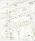 Middletown, New Castle County, Delaware 1891 (Sheet 2 of 3) by Relic Map Company