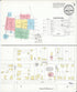 Middletown, New Castle County, Delaware 1904 (Sheet 1 of 5) by Relic Map Company