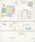Middletown, New Castle County, Delaware 1910 (Sheet 1 of 6) by Relic Map Company
