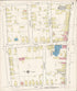 Middletown, New Castle County, Delaware 1922 (Sheet 3 of 7) by Relic Map Company