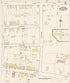 Middletown, New Castle County, Delaware 1922 (Sheet 5 of 7) by Relic Map Company