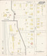 Middletown, New Castle County, Delaware 1922 (Sheet 6 of 7) by Relic Map Company