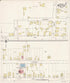 Middletown, New Castle County, Delaware 1922 (Sheet 7 of 7) by Relic Map Company