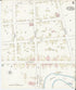 Milford, Kent and Sussex Counties, Delaware 1885 (Sheet 2 of 4) by Relic Map Company