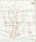 Milford, Kent and Sussex Counties, Delaware 1885 (Sheet 3 of 4) by Relic Map Company