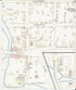 Milford, Kent and Sussex Counties, Delaware 1885 (Sheet 4 of 4) by Relic Map Company