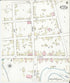 Milford, Kent and Sussex Counties, Delaware 1891 (Sheet 2 of 6) by Relic Map Company