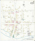 Milford, Kent and Sussex Counties, Delaware 1891 (Sheet 3 of 6) by Relic Map Company