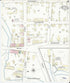 Milford, Kent and Sussex Counties, Delaware 1891 (Sheet 4 of 6) by Relic Map Company