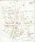 Milford, Kent and Sussex Counties, Delaware 1897 (Sheet 3 of 7) by Relic Map Company