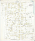 Milford, Kent and Sussex Counties, Delaware 1897 (Sheet 5 of 7) by Relic Map Company