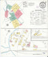 Milford, Kent and Sussex Counties, Delaware 1904 (Sheet 1 of 7) by Relic Map Company
