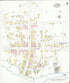 Milford, Kent and Sussex Counties, Delaware 1904 (Sheet 3 of 7) by Relic Map Company