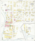 Milford, Kent and Sussex Counties, Delaware 1904 (Sheet 4 of 7) by Relic Map Company