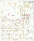 Milford, Kent and Sussex Counties, Delaware 1910 (Sheet 3 of 10) by Relic Map Company