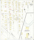 Milford, Kent and Sussex Counties, Delaware 1910 (Sheet 8 of 10) by Relic Map Company
