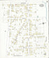 Milford, Kent and Sussex Counties, Delaware 1910 (Sheet 9 of 10) by Relic Map Company