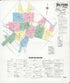 Milford, Kent and Sussex Counties, Delaware 1919 (Sheet 1 of 15) by Relic Map Company