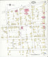 Milford, Kent and Sussex Counties, Delaware 1919 (Sheet 3 of 15) by Relic Map Company