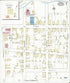 Milford, Kent and Sussex Counties, Delaware 1919 (Sheet 7 of 15) by Relic Map Company