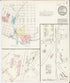 New Castle, New Castle County, Delaware 1885 (Sheet 1 of 4) by Relic Map Company
