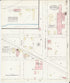 New Castle, New Castle County, Delaware 1885 (Sheet 2 of 4) by Relic Map Company
