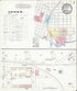 New Castle, New Castle County, Delaware 1891 (Sheet 1 of 5) by Relic Map Company