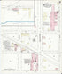 New Castle, New Castle County, Delaware 1891 (Sheet 2 of 5) by Relic Map Company
