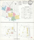 New Castle, New Castle County, Delaware 1901 (Sheet 1 of 7) by Relic Map Company