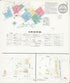 New Castle, New Castle County, Delaware 1907 (Sheet 1 of 8) by Relic Map Company