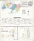 New Castle, New Castle County, Delaware 1912 (Sheet 1 of 8) by Relic Map Company