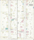 Newark, New Castle County, Delaware 1891 (Sheet 3 of 3) by Relic Map Company