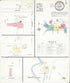 Newark, Castle County, Delaware 1907 (Sheet 1 of 5) by Relic Map Company