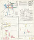 Newark, Castle County, Delaware 1915 (Sheet 1 of 9) by Relic Map Company