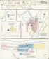 Newark, Castle County, Delaware 1915 (Sheet 8 of 9) by Relic Map Company