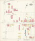 Newark, Castle County, Delaware 1922 (Sheet 2 of 9) by Relic Map Company