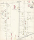 Newark, Castle County, Delaware 1922 (Sheet 8 of 9) by Relic Map Company