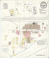 Newport, New Castle County, Delaware 1921 (Sheet 1 of 2) by Relic Map Company