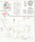 Newport, New Castle County, Delaware 1927 (Sheet 1) by Relic Map Company