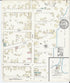 Seaford, Sussex County, Delaware 1891 (Sheet 1 of 2) by Relic Map Company