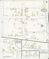 Seaford, Sussex County, Delaware 1891 (Sheet 2 of 2) by Relic Map Company