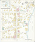 Seaford, Sussex County, Delaware 1904 (Sheet 2 of 4) by Relic Map Company