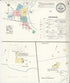 Seaford, Sussex County, Delaware 1910 (Sheet 1 of 6) by Relic Map Company