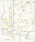 Seaford, Sussex County, Delaware 1910 (Sheet 6 of 6) by Relic Map Company