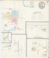 Smyrna, Kent County, Delaware 1885 (Sheet 1 of 4) by Relic Map Company